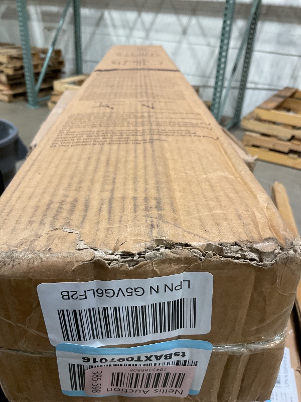 Photo 1 of 160" Retractable Baby Gates Extra Wide Dog Gate, Long Child Safety Gate, 37" Tall Toddler Pet Gate Mesh Gate with Reinforced Strips for Doorways, Stairs, Hallways, Outdoor & Indoor Large Openings