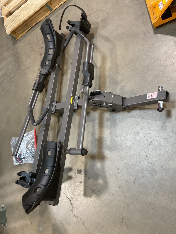 Photo 1 of **MINOR USE WEAR**Bike rack