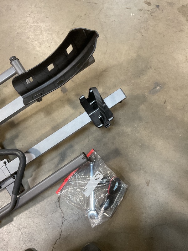 Photo 1 of **MINOR USE WEAR**Bike rack