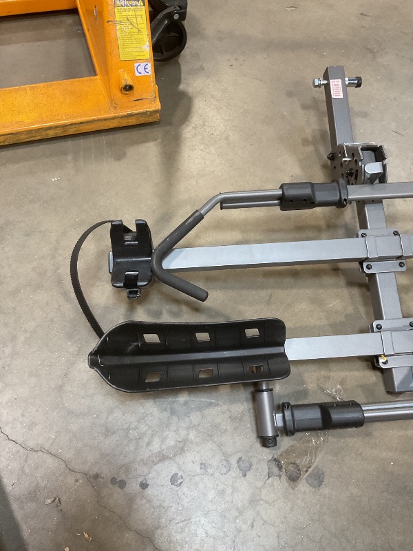 Photo 1 of **MINOR USE WEAR**Bike rack