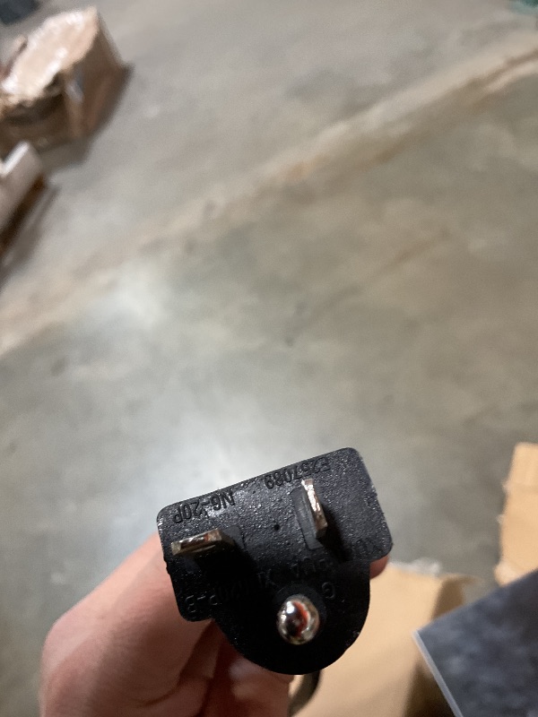 Photo 1 of **LOOSE BOTTOM SEAL. MINOR USE WEAR****23 In. Countertop Convection Oven For Half-Size Pans With 4 Racks 2800W Of Power And Steam Injection, 240V In Stainless-Steel (KM-CTCO-23STI)