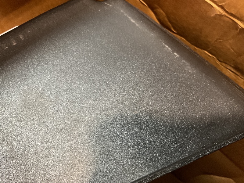 Photo 1 of **SCUFFS FROM TRANSPORT **wonderdriver Under Seat Storage Box Compatible with 2019-2025 Chevy Chevrolet Silverado 1500/GMC Sierra 1500, 2020-2025 Silverado/Sierra 2500HD/3500HD Double Cab & Crew Rear Underseat Organizer