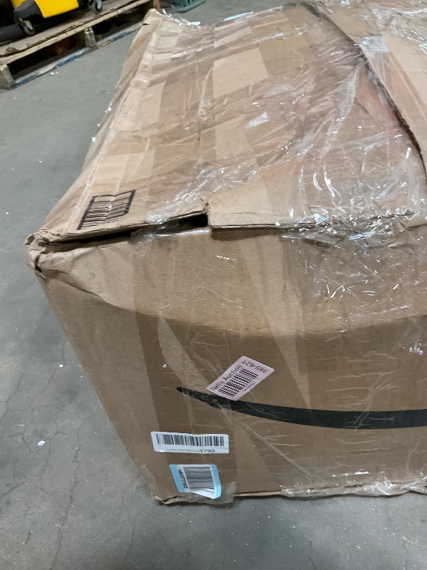 Photo 1 of **MISSING CHARGER CORD AND FLAG. MINOR USE WEAR**Razor Crazy Cart Shift Electric Go Kart for Kids Ages 6+ - 12V Drifting System, High/Low Speed Switch, Simplified Drifting, Riders up to 120 lbs, Black/Blue