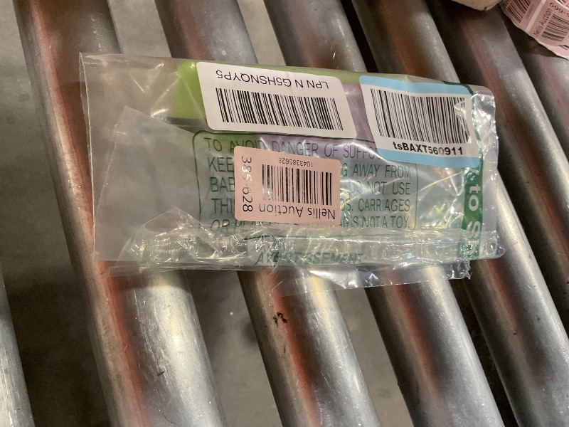 Photo 1 of (2 Pack) Silicone Protective Remote Cover Compatible with TV Stick, HD, 3rd Gen, 4K Remote Controls, Anti-Slip Remote Control Case with Lanyard(Glow Green&Glow Purple)