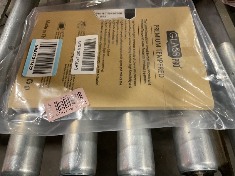 Photo 1 of **NEVER USED**MeideYa [2 Pack Screen Protector for Amazon Fire Max 11 Screen Protector Tempered Glass [Face ID & Fire Max 11 Stylus Pen Compatible] 9H Hardness High Definition Glass (2 Pack Glass)