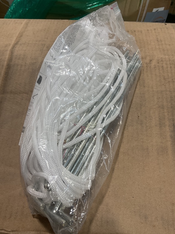 Photo 1 of **FRAME AND STAKES ONLY. MISSING COVER. SCRAPES. DIRT**COBIZI Heavy Duty 10x20 Pop up Canopy Tent with 6 Sidewalls, Commercial Instant Canopies Tents for Parties Gazebos with Roller Bag, All Season Wind & Waterproof UPF55+,Thickened Frame, Gray