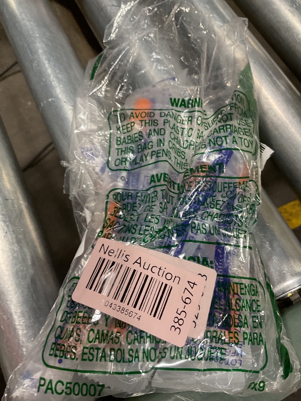 Photo 1 of **8 TOTAL**31G 0.3cc 0.3ml 1/4-Inch Measurement Lab Accessories for Industrial and Scientific, Individually Sealed Wrapped - 20 Pack