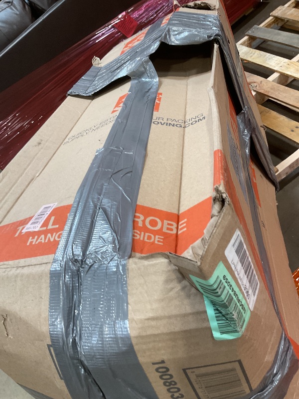 Photo 1 of **DIRT FROM TRANSPORT **Roxzo Folding Mattress Queen Size, 3 inch Tri-fold Memory Foam Mattress Topper with Washable Cover,Foldable Mattress Topper for Camping,Road Trip,Guest - Queen Size, 78" x 58" x 3"