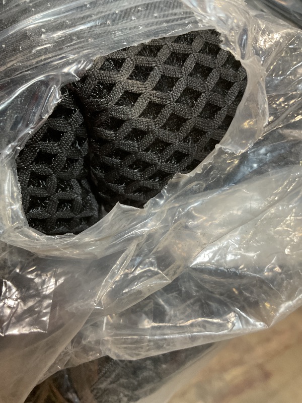 Photo 1 of **DIRT FROM TRANSPORT **Roxzo Folding Mattress,3 inch Twin Tri-Folding Memory Foam Mattress, Portable Trifold with Washable Cover, Non-Slip Bottom for Camping & Guest Beds, 75"x38"x3"