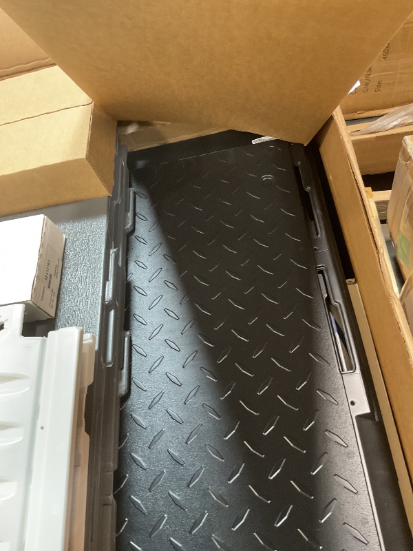 Photo 1 of **2 BOXESModernist® 10 ft. x 7 ft. Barn Door Storage Shed, Made in The USA