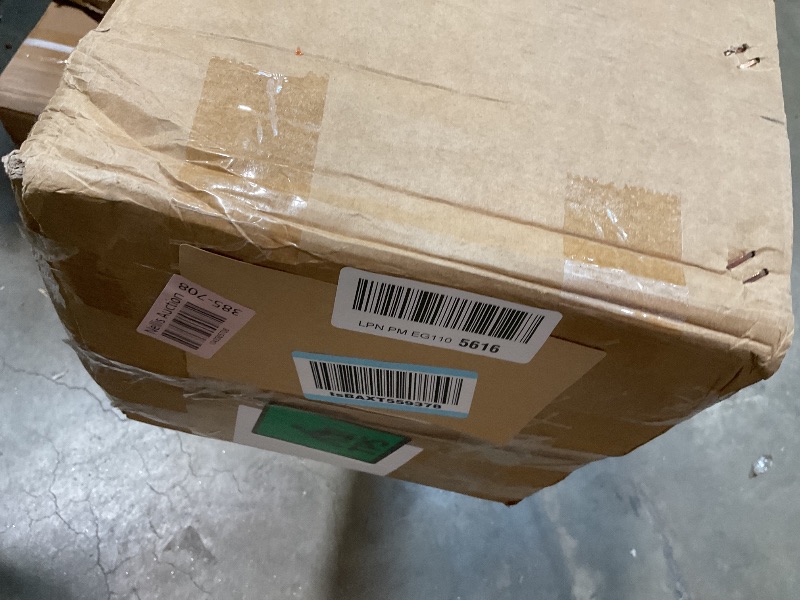 Photo 1 of 12 Inch King Hybrid Mattress in a Box - Individually Wrapped Coils & Gel Memory Foam for Back Support, Pressure Relief & Motion Isolation, CertiPUR-US Certified, Fiberglass-Free (76x80 Inches)