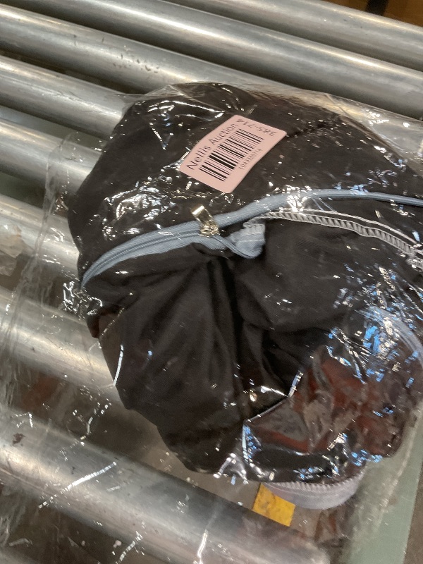 Photo 1 of **DIRT FROM TRANSPORT **Small mattress cover. Over six feet in length