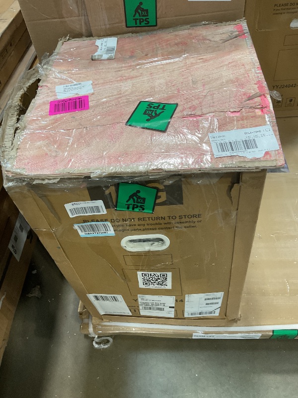 Photo 1 of 14Gal Portable Ultra Quiet Air Compressor, Max 115PSI 2HP 8.75CFM 70dB Oil-Free Low Noise Air Compressor for Auto Repair, Bike Tires, Garage Spray Painting 110V/60Hz