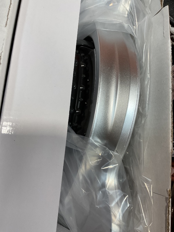 Photo 1 of ***UNTETSED/ POSSIBLY FOR PARTS*** Creliver Foot Massager for Neuropathy Pain Relief for Feet and Legs, EMS TENS Unit - Nerve Muscle Circulation Stimulator with Electrode Pads, FSA Eligible Items Only List, HSA Store Eligible Items