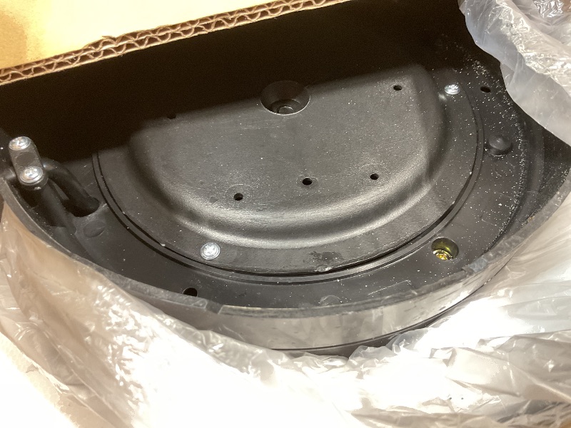 Photo 1 of **MISSING SILVER AND PINK PIECE**FAST MELT 6Lbs Soap Base Melter - Soap Making Kit with Constant Temperature Control Melter, Quick Pour Spout, Ideal for Homemade Soap Business Fast Loading Easy Clean