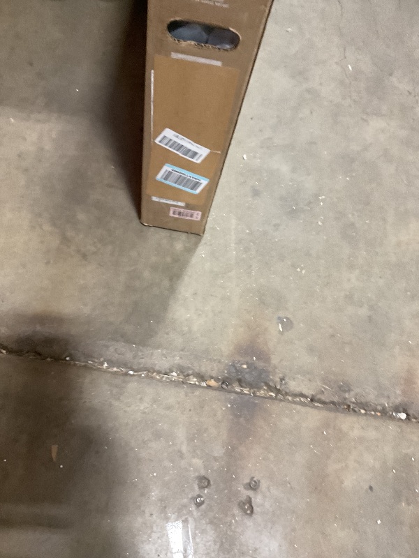 Photo 1 of **MAJOR DAMAGE TO SCREEN. SELLING FOR PARTS **Samsung 55-Inch Class Crystal UHD U8000F 4K Smart TV (2025 Model) Endless Free Content, Crystal Processor 4K, MetalStream Design, Knox Security, Compatible with Alexa