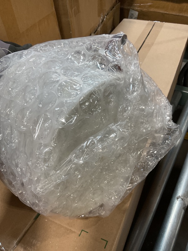 Photo 1 of ***MISSING LID*** Ceramic Water Dispenser for 5 Gallon Bottle – Crock Water Dispenser with Durable Stainless Steel Faucet, Ideal for 3 to 5 Gallon Jugs, Classic Porcelain Water Crock Design for Home or Office Use