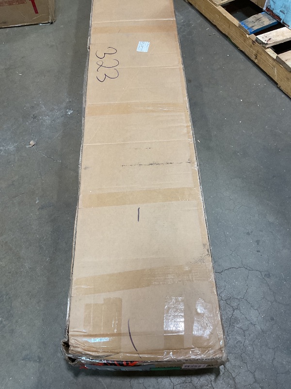 Photo 1 of **2 BOXES**Bellemave Twin Size daybed Frame with Trundle for Adults, Kids, Girls, Teens, Tufted daybeds with Trundle for Living Room, Velvet, (Mattress not Included), Beige