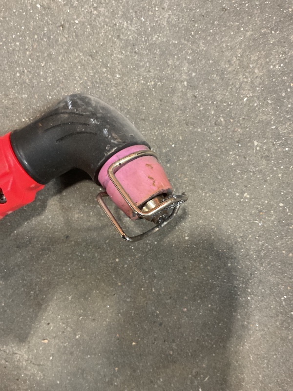 Photo 1 of **MINOR USE WEAR**bestarc Plasma Cutter, [Pilot Arc][Large LED Display][Air Sensor] 50A bestarc Plasma Cutter Machine 110/220V Dual Voltage, 1/2'' Clean Cut 3/4 Inch Max Cut, Post Flow Mesh, 2T/4T for Beginners DIY