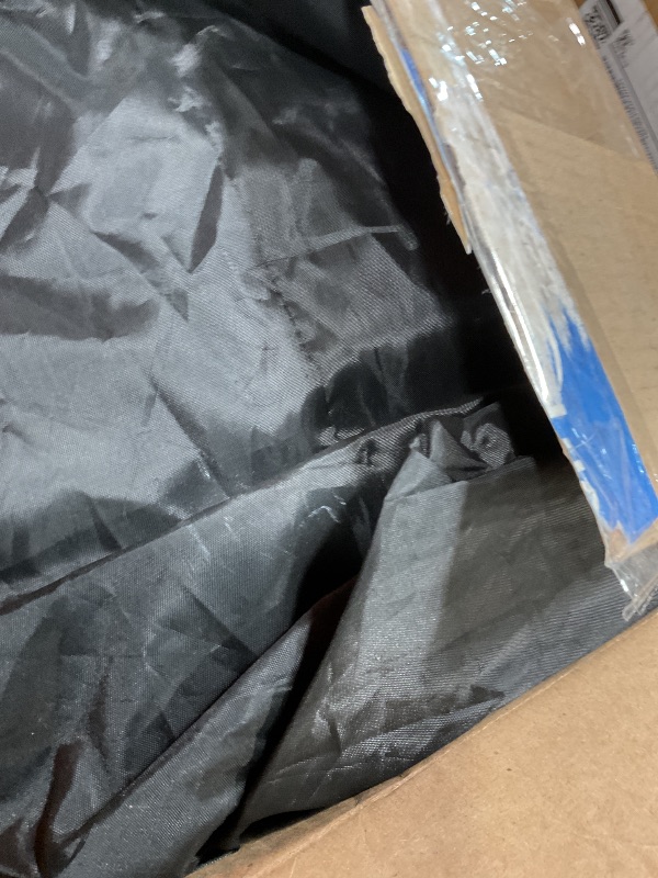 Photo 1 of **DIRT. SCRAPES**King Koil Luxury Air Mattress Queen with Built in Pump, Integrated Premium Pillow Inflatable Airbed for Guests, Camping & Home (Manufacturer Warranty)