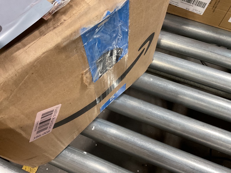 Photo 1 of **DIRT. SCRAPES**King Koil Luxury Air Mattress Queen with Built in Pump, Integrated Premium Pillow Inflatable Airbed for Guests, Camping & Home (Manufacturer Warranty)