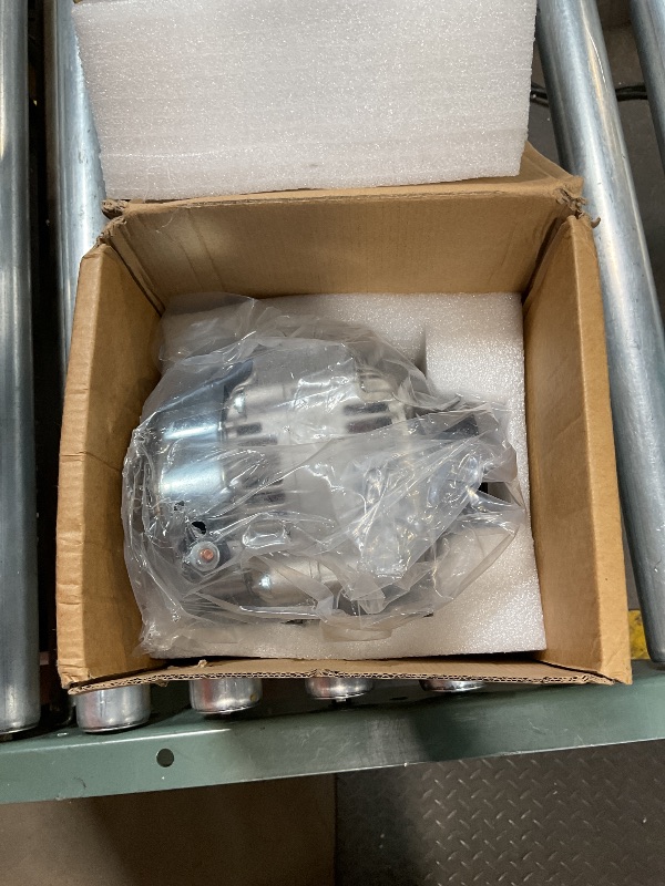 Photo 1 of ****FOR PARTS ONLY/ SCREWS BENT***** YOMALL Alternator 13767 80Amp CCW Rotation for 1998 Accord & 1999 Accord & 2000 Accord & 2001 Accord & 2002 Accord 2.3L, for 1998 CL & 1999 CL 2.3L, Vehicle Alternator 13767N 101211-9990 31100PAAA01