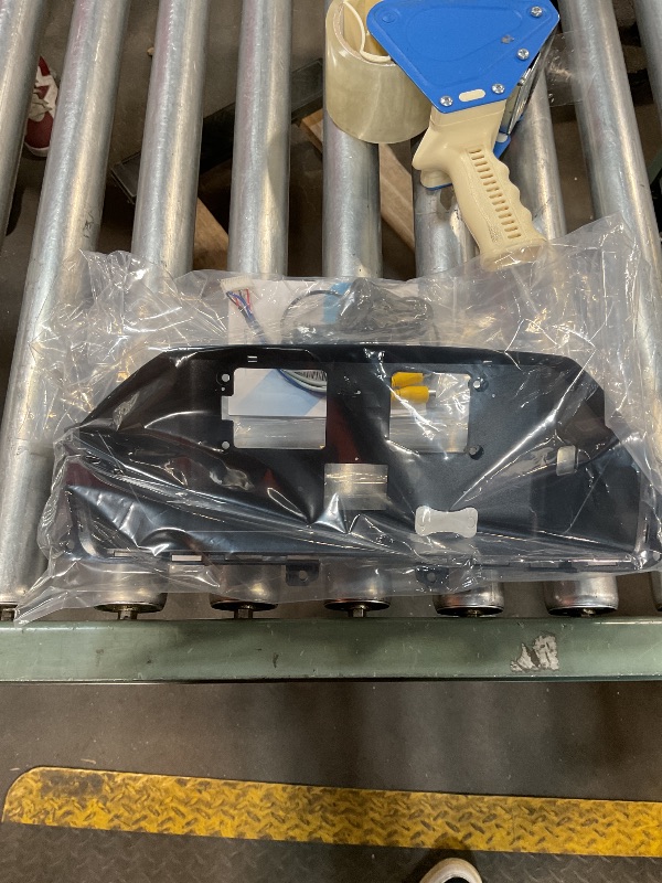 Photo 1 of [4+64G] Hikity Android 15 Car Stereo for Honda Odyssey EX-L 2011-2017 with Wireless Carplay Android Auto, 9'' IPS Touch Screen Radio Bluetooth Mirror Link GPS WiFi SWC AI DSP/FM/RDS/EQ Backup Cam+Mic