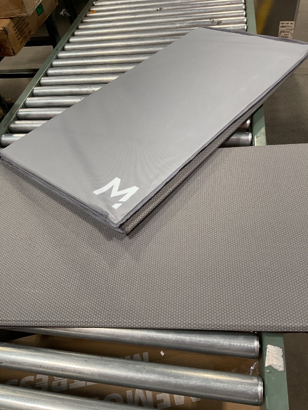 Photo 1 of **2 SETS/USED**Meliusly Heavy Duty Sleeper Sofa Support Board (48x36 - Twin Size) Reinforced Wood Sofa Bed Support, Pull Out Couch Mattress Board, Sleeper Bar Shield, SleeperSaver