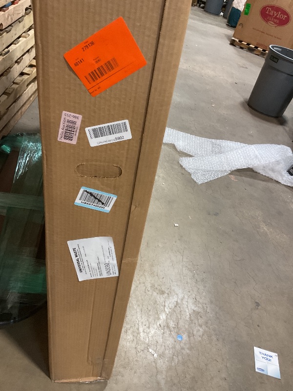 Photo 1 of **Amazon Fire TV 65" Omni QLED Series 4K UHD smart TV, Dolby Vision IQ, Fire TV Ambient Experience, local dimming, hands-free with Alexa