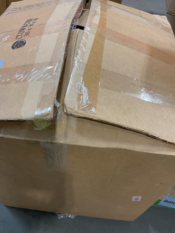 Photo 1 of **DIRT**Hobestluk 5FT Bean Bag Chair Giant Bean Bag Chairs for Adults Large Bean Chairs with Removable Cover, Beanbag Chair with Filler, Adult Bean Bag Chairs for Living Room, Bedroom