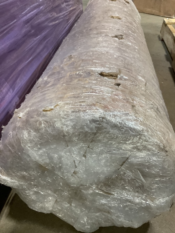 Photo 1 of **SCRAPES**AK TRADING CO. Jute Erosion Control, Soil Saver Mesh Blanket - 48" Wide x 75 Yard Roll (225 feet Long) - 900 Sq. Ft. Coverage