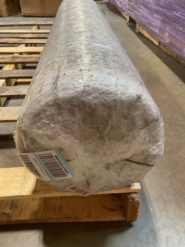 Photo 1 of **SCRAPES**AK TRADING CO. Jute Erosion Control, Soil Saver Mesh Blanket - 48" Wide x 75 Yard Roll (225 feet Long) - 900 Sq. Ft. Coverage