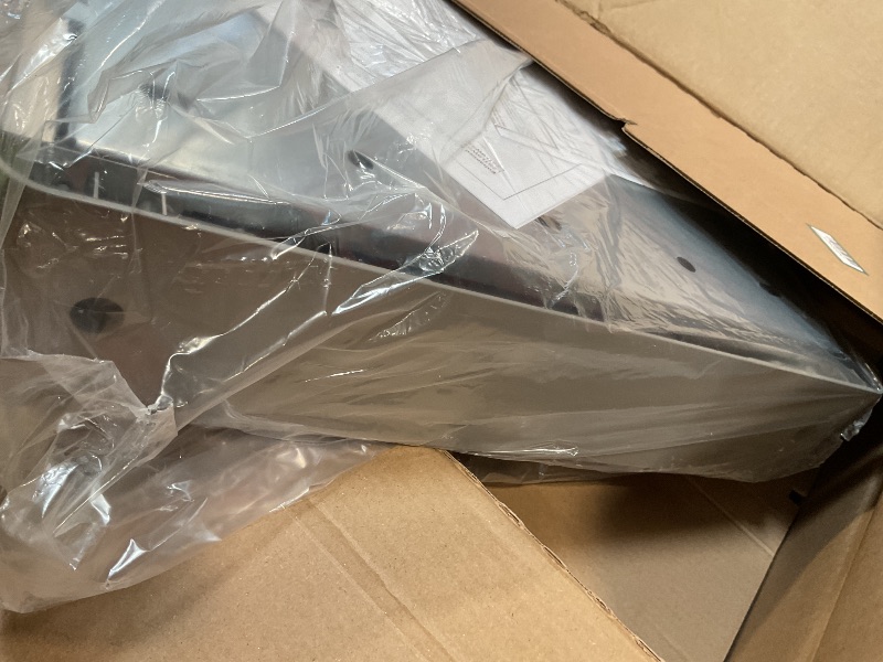 Photo 1 of **SELLING FOR PARTS AS PARTIAL SET. DIRT. MISSING TOP BOTTLE FILLING PART**Elkay LZS8WSLK ezH2O Bottle Filling Station & Single ADA Cooler Filtered Refrigerated Light Gray