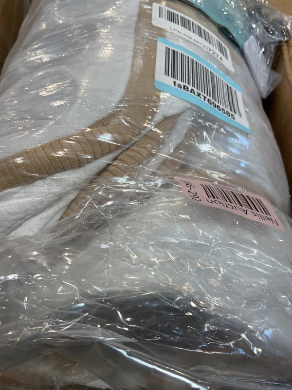 Photo 1 of **SCRAPES. DIRT**Queen Mattress