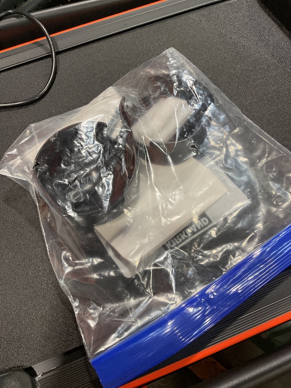 Photo 1 of **DIRT**YUEJIQI Treadmills for Home, 3.0HP Quiet Brushless Foldable Treadmill with Incline, Small Space Portable Running Walking Machine, 300 Lbs Capacity with Bluetooth APP & Pulse Monitor