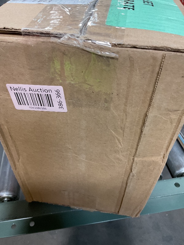 Photo 1 of **DENTS**Avery 3 Ring Binder 3 Inch Slant Rings Durable View, White Binder for Home, Office, or School Use, 3 Pack (17030)