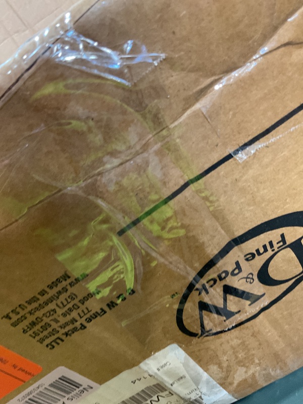 Photo 1 of **DIRT**Evolur Eva Baby Changing Pad in Light Gray, Soft, Lightweight and Portable Changing Pad, Fits All Changing Table, Waterproof Firm Padding