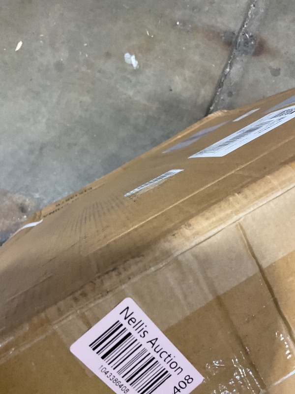 Photo 1 of **DIRT**powoq Floor Mat Compatible with 2022-2024 Ioniq 5 Backrest Mat Trunk Mat Cargo Liner Cargo Mat Replacement for 2022 2023 2024 Ioniq 5 Accessories (Floor Mat+Trunk Mat+Backrest Mat)