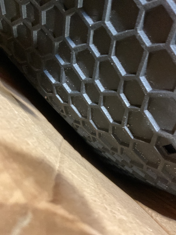 Photo 1 of **DIRT**powoq Floor Mat Compatible with 2022-2024 Ioniq 5 Backrest Mat Trunk Mat Cargo Liner Cargo Mat Replacement for 2022 2023 2024 Ioniq 5 Accessories (Floor Mat+Trunk Mat+Backrest Mat)