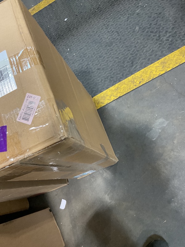 Photo 1 of **** FOR PARTS/VIBRATES ONLY DOESN'T MASSAGE**** Himouta Full Body Massage Mat with Heat, Detachable Massager Pad Deep Tissue Pain Relief,10 Vibrating Motors and 9 Speed Settings for Relaxation at Home or Office