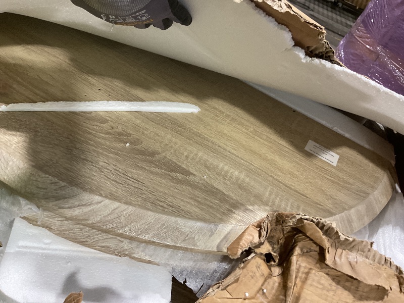 Photo 1 of **DENTS**Round  table 