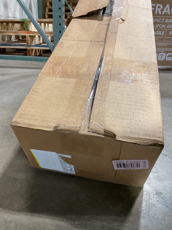 Photo 1 of **PARTIAL ROLL**White High Gloss Realistic Paint-Like Microfinish Vinyl Wrap Roll with VViViD XPO Air Release Technology (50ft x 5ft (Full Car Wrap Roll))