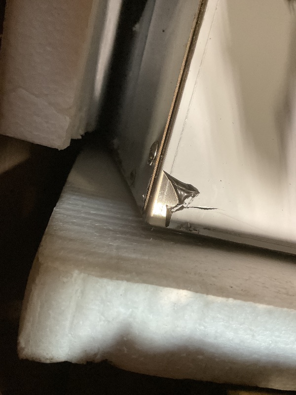 Photo 1 of **DIRT**NutriChef 32 Layer & 2 Chamber Commercial Food Dehydrator Machine - Stainless Steel Trays, Digital Timer and Temperature Control, Ideal for Jerky Meat, Fruit, Pet Treats, Vegetables, and Herbs