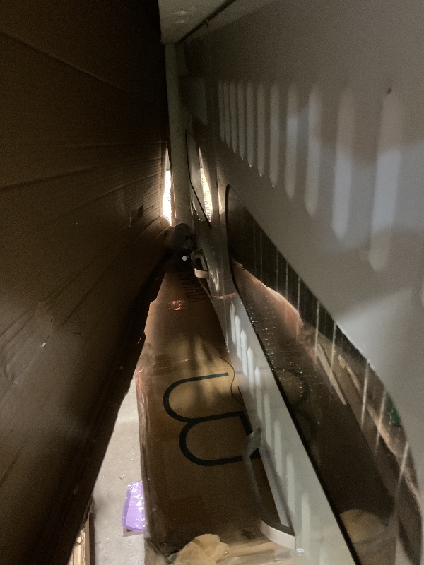 Photo 1 of **DIRT**NutriChef 32 Layer & 2 Chamber Commercial Food Dehydrator Machine - Stainless Steel Trays, Digital Timer and Temperature Control, Ideal for Jerky Meat, Fruit, Pet Treats, Vegetables, and Herbs