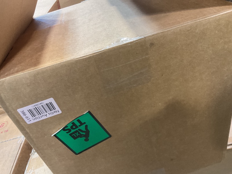 Photo 1 of Power Stop SC2743 Front and Rear Brake Kit With Semi-Coated Brake Rotors and Ceramic Brake Pads & Hardware For Honda Accord 2006-2007 [Application Specific]