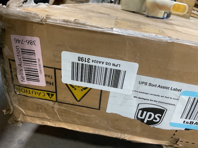 Photo 1 of ****COUNTER TOP NOT INCLUDED**** DWVO 40 Inch Grey Floating Bathroom Vanity Wall Mounted Bathroom Vanity with White Quartz Stone Countertop and Ceramic Basin Sink Bathroom Cabinet with 2 Drawers and 2 Storage Cabinets