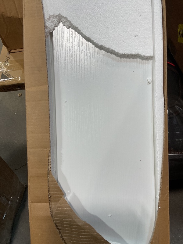 Photo 1 of ****Partial Set****AesthLife 10 Cube Storage Bookcase, Modern 3-Tier Wooden Storage Organizer Open Bookshelf with Base for Living Room, Bedroom, Home Office