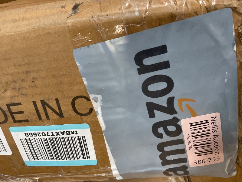 Photo 1 of ****Partial Set****AesthLife 10 Cube Storage Bookcase, Modern 3-Tier Wooden Storage Organizer Open Bookshelf with Base for Living Room, Bedroom, Home Office