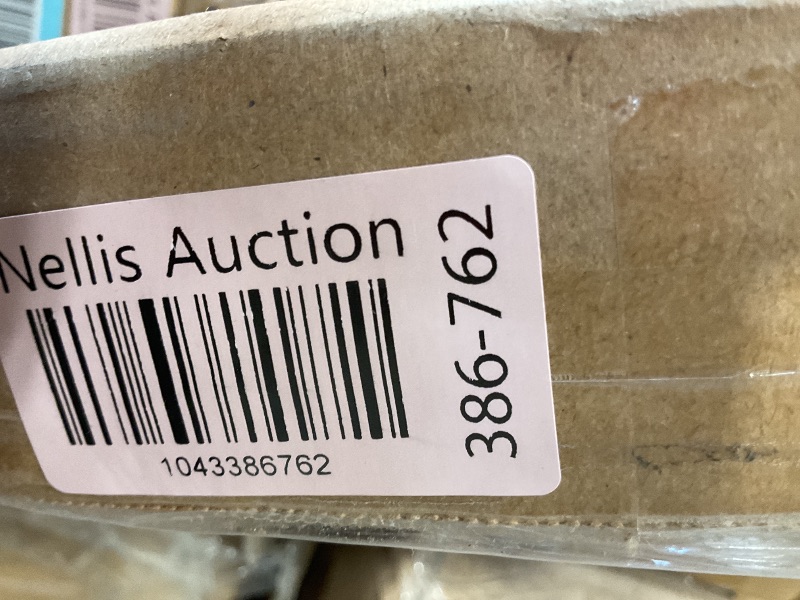 Photo 1 of ****PARTIAL SET NO CHAIRS INCLUDED TABLE ONLY**** 5-Piece Rectangle Folding Table and Chairs Set, Foldable Portable Card Table and Chairs, Scratch & Stain Resistant Tabletop, for Dining Room, Living Room, Office, Camping, Gatherings, Beige