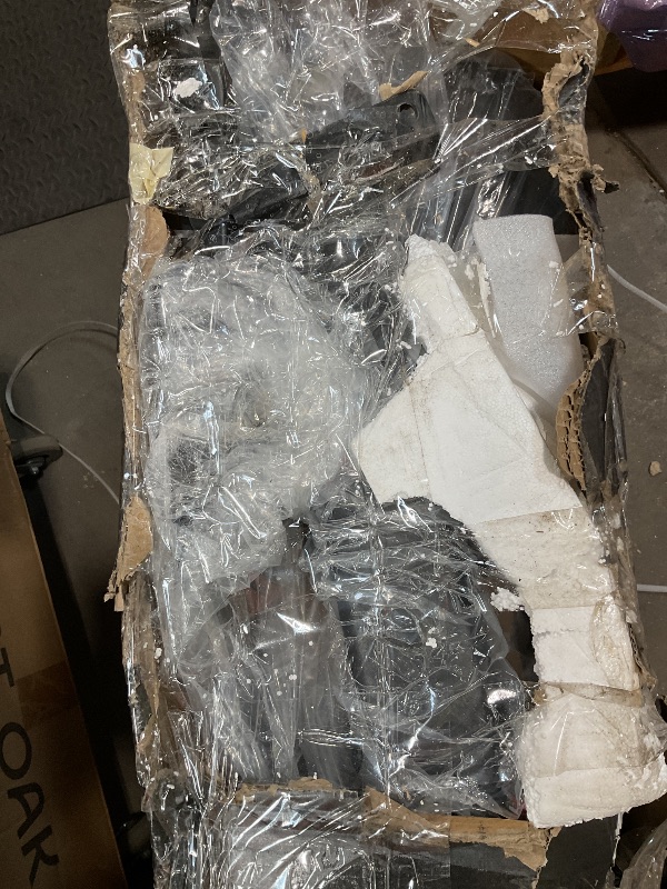 Photo 1 of ****FOR PARTS/NON-FUNCTIONAL**** THERUN Incline Treadmill, Treadmills for Running and Walking, 300 lbs Weight Capacity Folding Treadmill with 0-15% Auto Incline, Wide Belt, 3.5 HP, App, Heart Rate, Orange